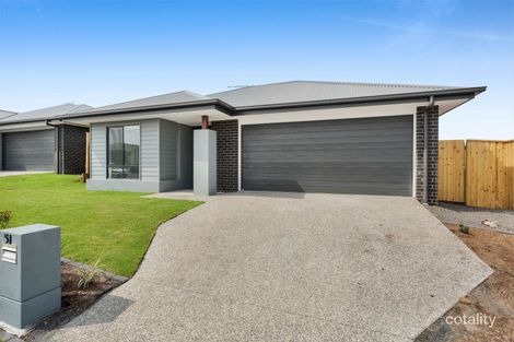 51 Outlook Bvd, Gleneagle, QLD 4285