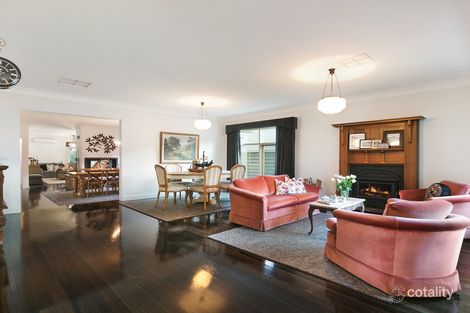Property photo of 1 Eva Court Croydon VIC 3136