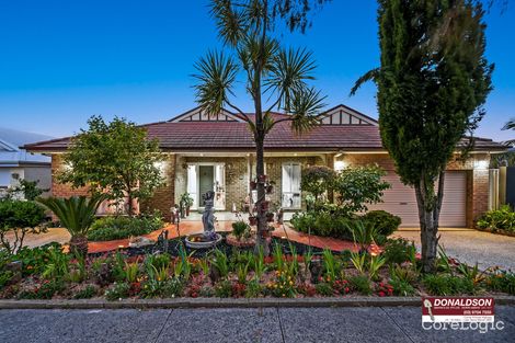 Property photo of 20 Southgate Drive Berwick VIC 3806