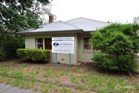 450 Hargreaves St, Bendigo, VIC 3550