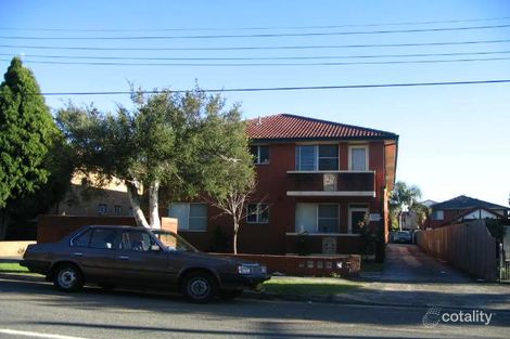 7 North Pde, Campsie, NSW 2194