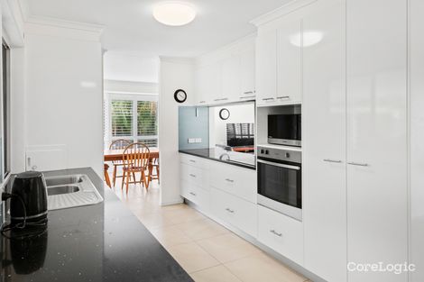 Property photo of 4 Resort Drive Robina QLD 4226