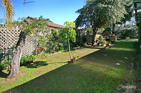 Property photo of 25 Attunga Close St Huberts Island NSW 2257