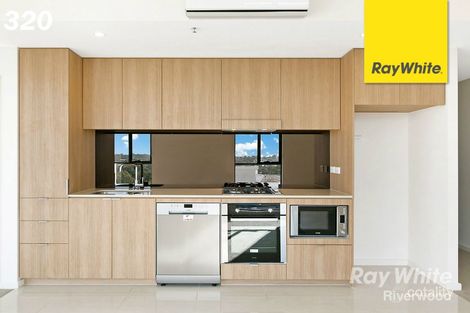 720/5 Vermont Cres, Riverwood, NSW 2210