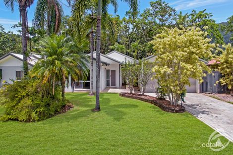 Property photo of 13 Compton Court Bentley Park QLD 4869