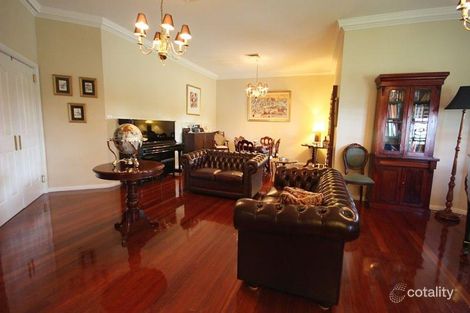 Property photo of 1 Druce Smith Place Wattle Ponds NSW 2330