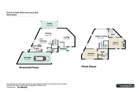 Property photo of 5/228 Duncans Road Werribee VIC 3030