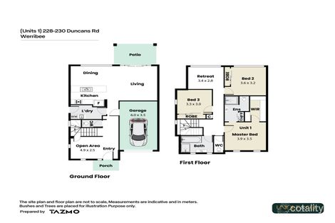 Property photo of 5/228 Duncans Road Werribee VIC 3030
