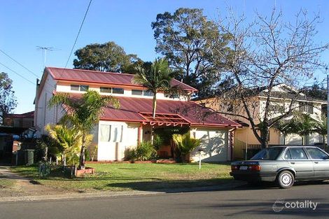 Property photo of 42 Foxlow Street Canley Heights NSW 2166