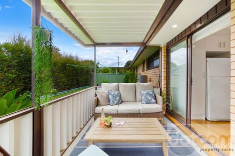 Property photo of 2/19-21 Boyce Avenue Wyong NSW 2259