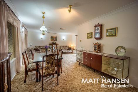 Property photo of 3 Currawong Road Dubbo NSW 2830