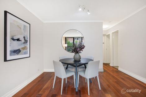 Property photo of 8/2 Rodborough Avenue Crows Nest NSW 2065