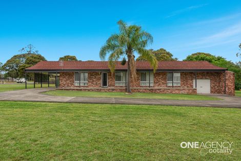 Property photo of 3 Calymea Street Nowra Hill NSW 2540