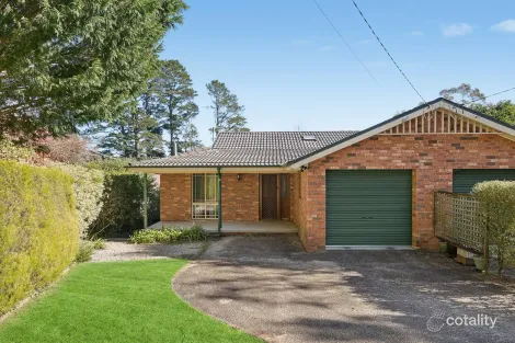 59a Jersey Ave, Leura, NSW 2780
