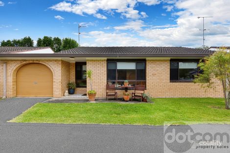 Property photo of 2/19-21 Boyce Avenue Wyong NSW 2259