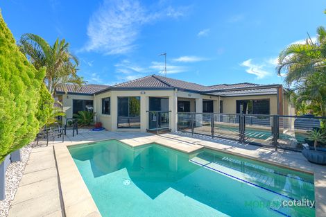 2 Whitewood Pl, Molendinar, QLD 4214