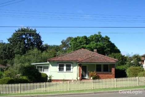 Property photo of 12 Dudley Street Asquith NSW 2077