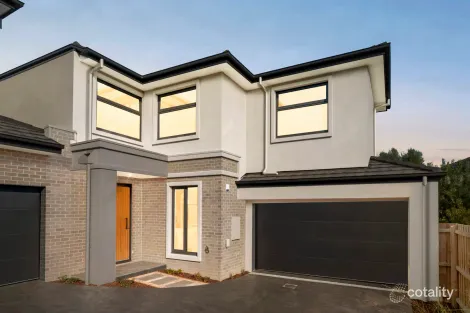 6 Montana Ave, Mulgrave, VIC 3170