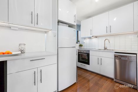 Property photo of 18/99 Melbourne Road Williamstown VIC 3016