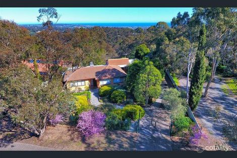 Property photo of 22 Gault Road Belair SA 5052