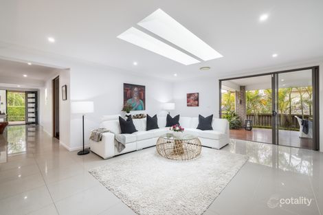 33 Kirkwall Ave, Castle Hill, NSW 2154