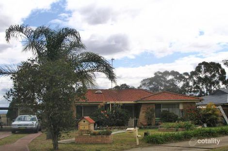 17 Bament Pl, Minchinbury, NSW 2770