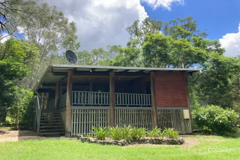 Property photo of 98 Groggy Road Widgee QLD 4570