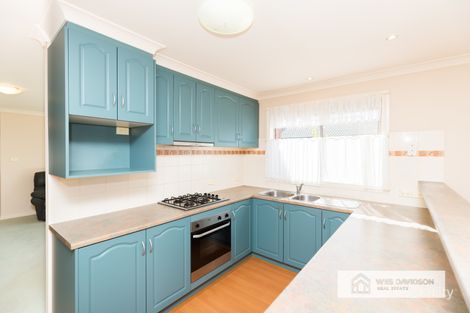 Property photo of 27 Mardon Drive Horsham VIC 3400