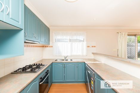 Property photo of 27 Mardon Drive Horsham VIC 3400