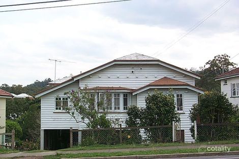 71 Boundary Rd, Bardon, QLD 4065