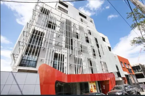 609/42 Porter St, Prahran, VIC 3181