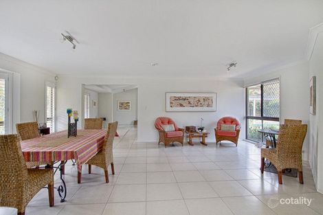 Property photo of 1 Jutland Place Currumbin Waters QLD 4223