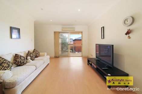 Property photo of 10/46-48 Prospect Street Rosehill NSW 2142