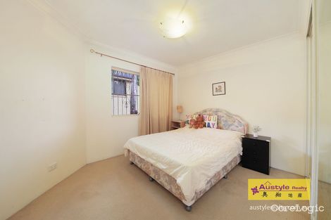 Property photo of 10/46-48 Prospect Street Rosehill NSW 2142