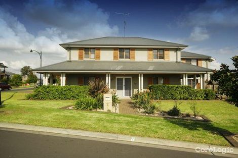 Property photo of 2 Wilmott Court Camden Park NSW 2570