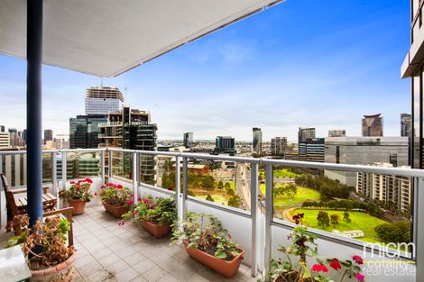 Property photo of 2001/100 Harbour Esplanade Docklands VIC 3008