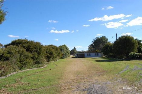 Property photo of 202 Cummins Road Branyan QLD 4670