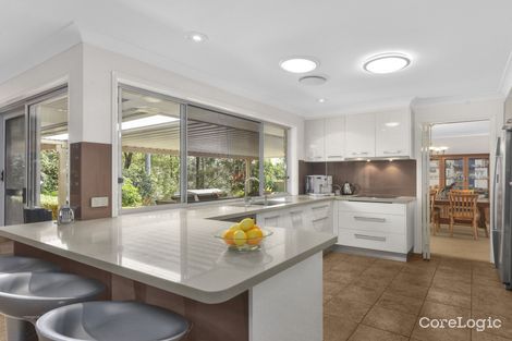 Property photo of 71 Halleys Crescent Bridgeman Downs QLD 4035