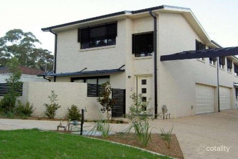 Property photo of 1/404 Forest Road Kirrawee NSW 2232