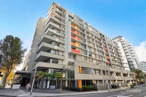 Property photo of 710/700 Chapel Street South Yarra VIC 3141