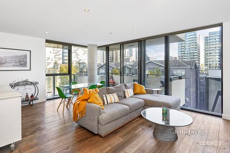 Property photo of 710/700 Chapel Street South Yarra VIC 3141