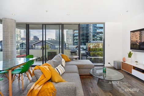 Property photo of 710/700 Chapel Street South Yarra VIC 3141