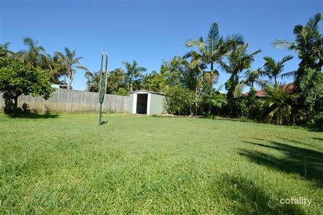 Property photo of 38 Tahan Crescent Tanah Merah QLD 4128