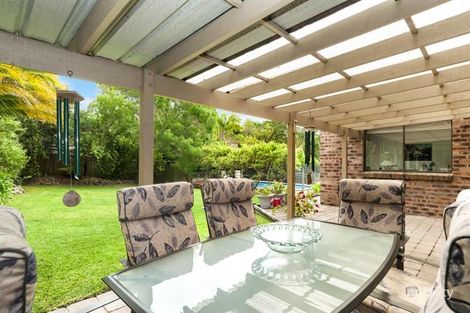 Property photo of 21 Blackwood Avenue Mount Kuring-Gai NSW 2080