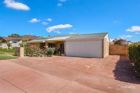 Property photo of 3 Arrochar Court Hamersley WA 6022
