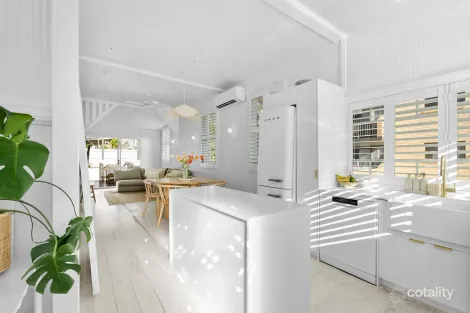 Property photo of 20 Miles Street Coolangatta QLD 4225