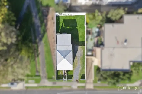 Property photo of 20 Miles Street Coolangatta QLD 4225