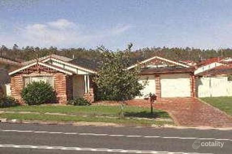 Property photo of 125 Welling Drive Narellan Vale NSW 2567