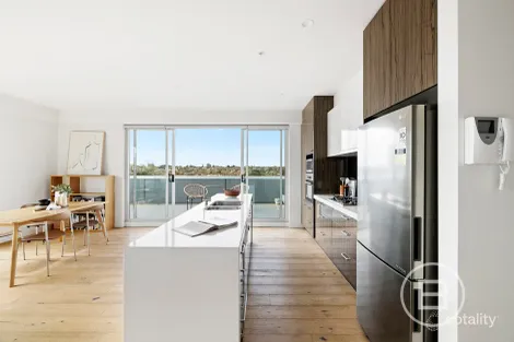 Property photo of 702/20 Garden Street South Yarra VIC 3141