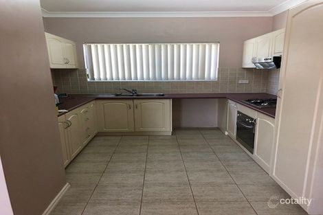 Property photo of 3/9 Clough Place Mount Johns NT 0874